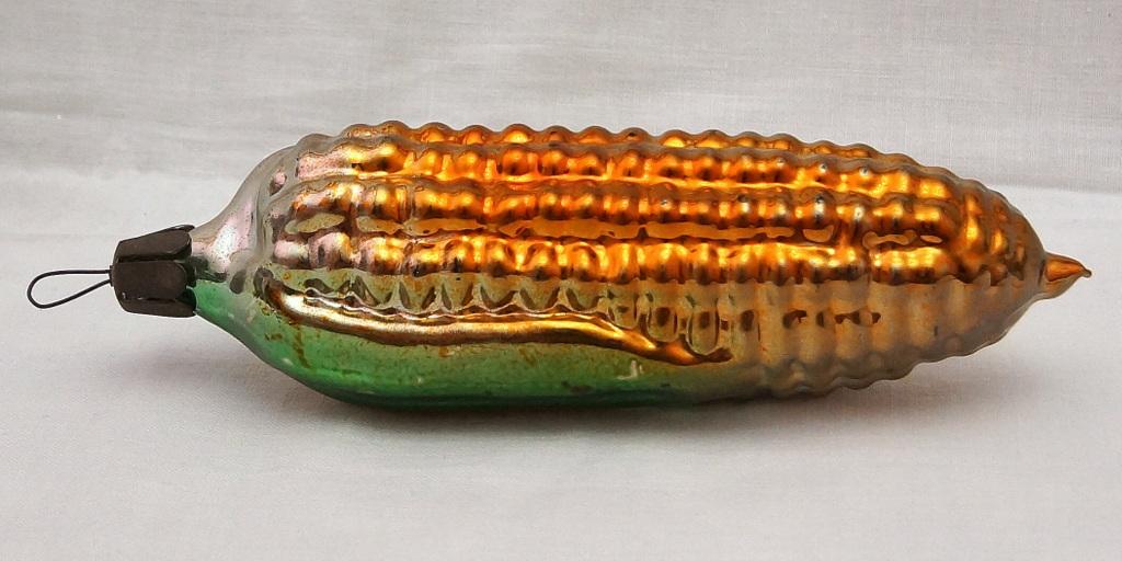 Фаллоимитатор В Виде Кукурузы