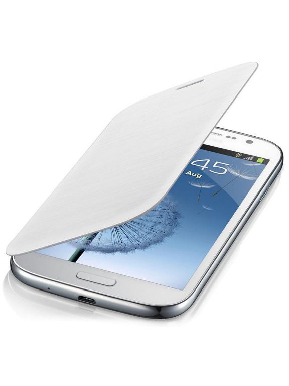 Samsung S Flip Cover