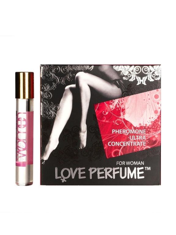 Духи с феромонами DESIRE BUSINESS унисекс 8 мл RP-027 - Роспарфюм / Desire - Феромоны - Купить