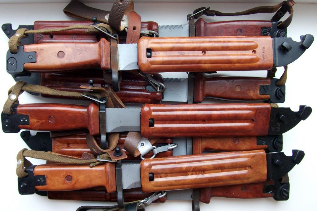 Штык Нож Ак 47 Купить Оригинал Ссср