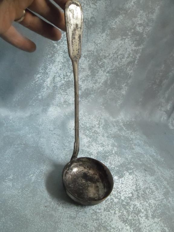 ПОЛОВНИК С КЛЕЙМОМ