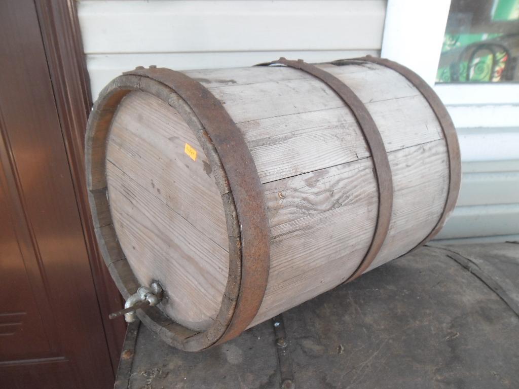 БОЧКА.            420