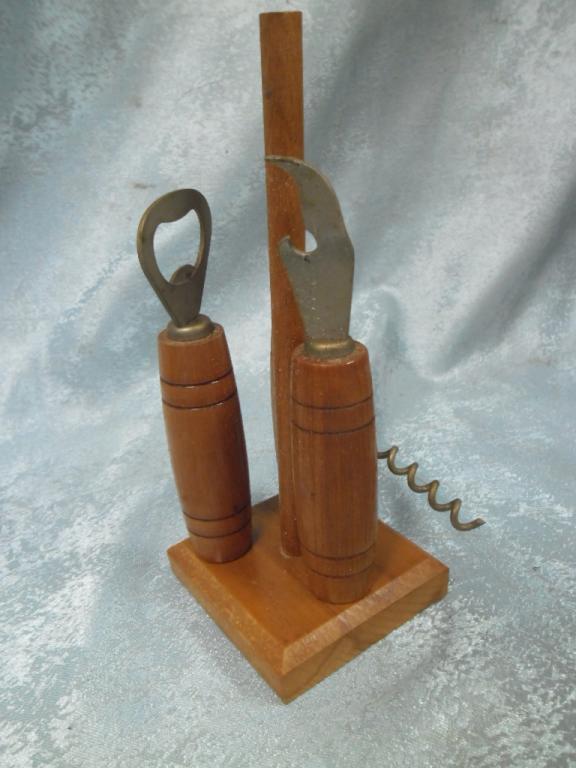 ШТОПОР. ОТКРЫВАШКА.