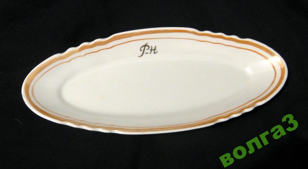 Селёдочница_Дулёво_Из советского ресторана