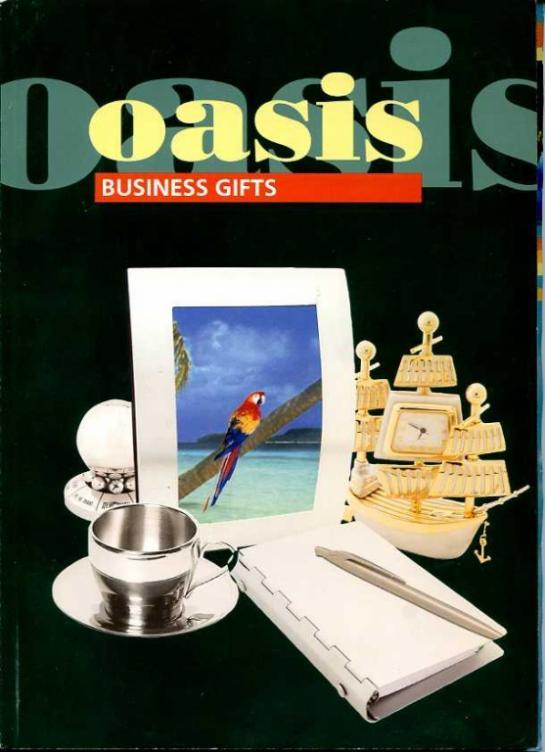Каталог OASIS