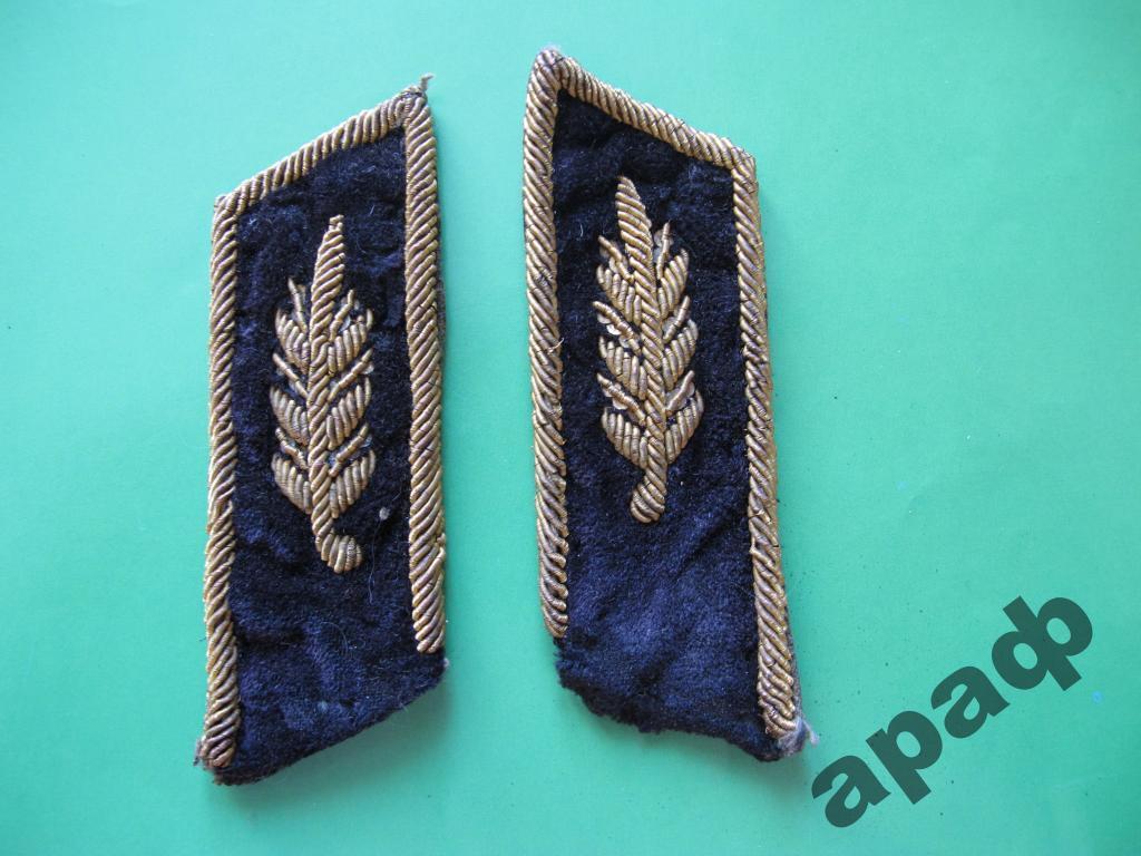 ПЕТЛИЦЫ ПАРА ГЕНЕРАЛЬСКИЕ В СОСТОЯНИИ — покупайте на Auction.ru по ...