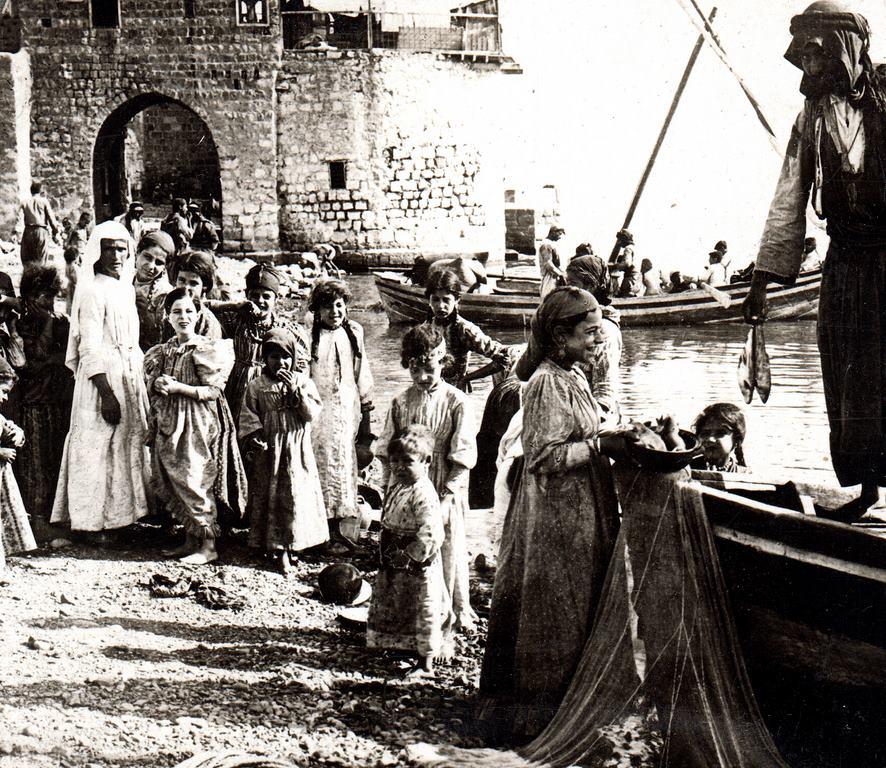Как евреи приплыли в палестину фото