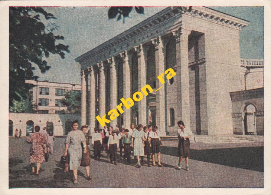 Кинотеатр победа новосибирск фото