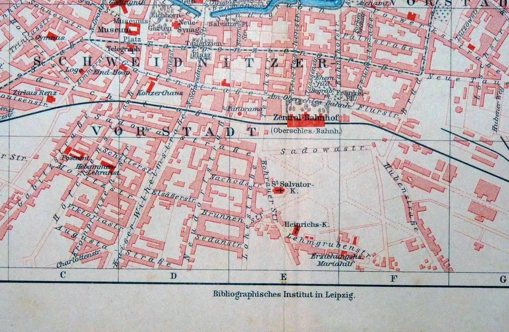 Бреслау город где находится. Оборона Бреслау 1945 карта. Взятие Бреслау карта. Бреслау на современной карте. Карта Бреслау с названиями улиц.