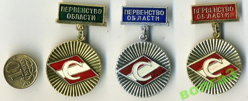Где В Москве Купить Спортивные Значки Спартак