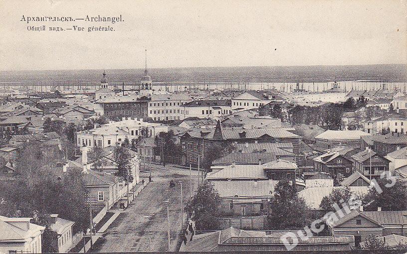 Фотографии Лейцингера Про Поморье