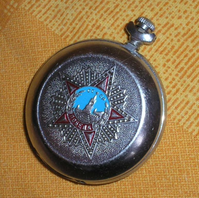 Где Купить Часы Молния