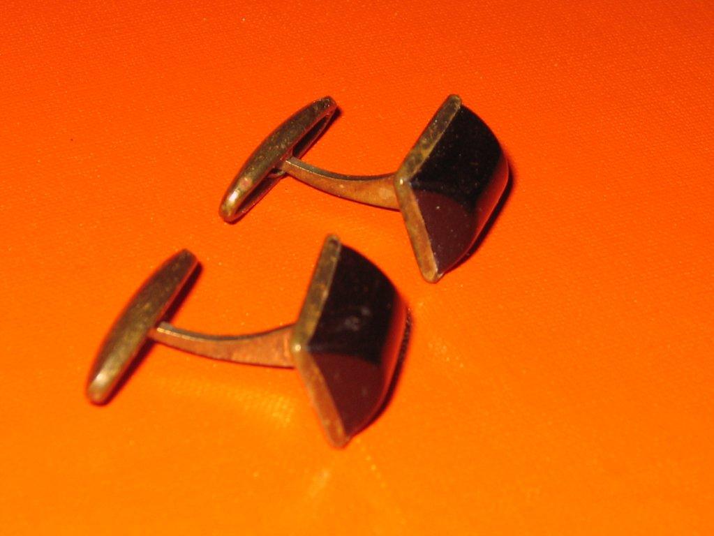 ЗАПОНКИ НА КАЖДЫЙ ДЕНЬ винтаж СССР