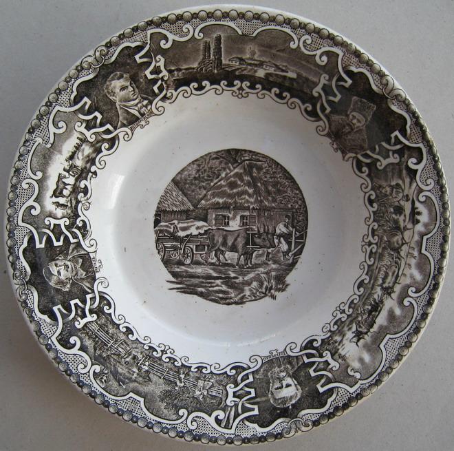 " МАЛОРОССИЯ "  ТОВАРИЩЕСТВО М.С.КУЗНЕЦОВА