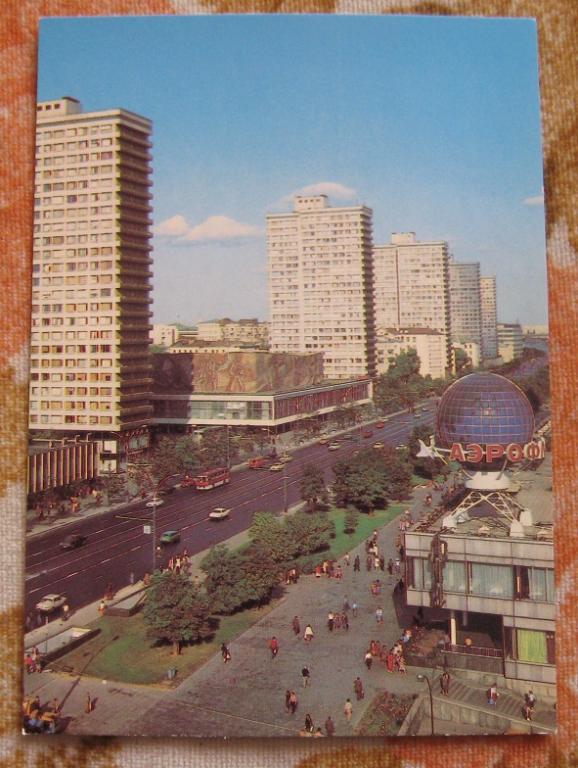 Москва Фотографии Галерея Дата Страница 12 Старые фотографии, Москва, Архитектур