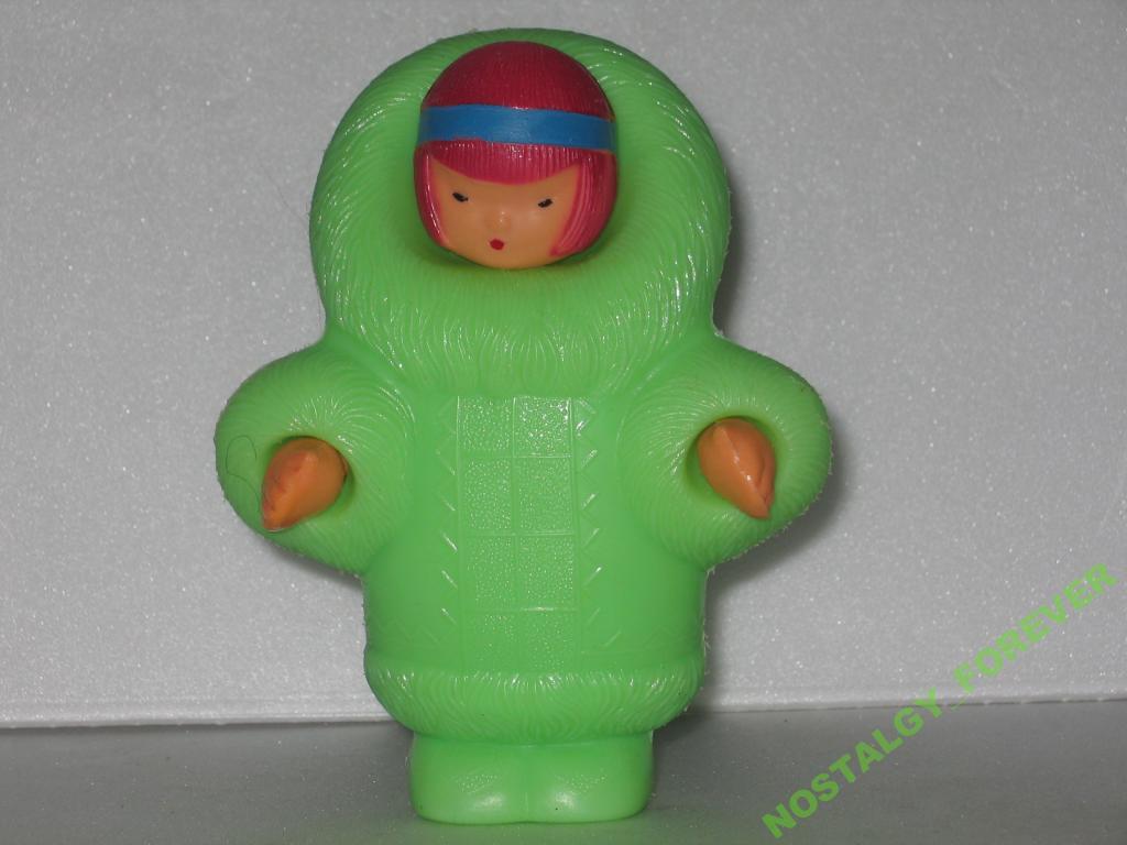 Купить Пластиковые Игрушки Ссср