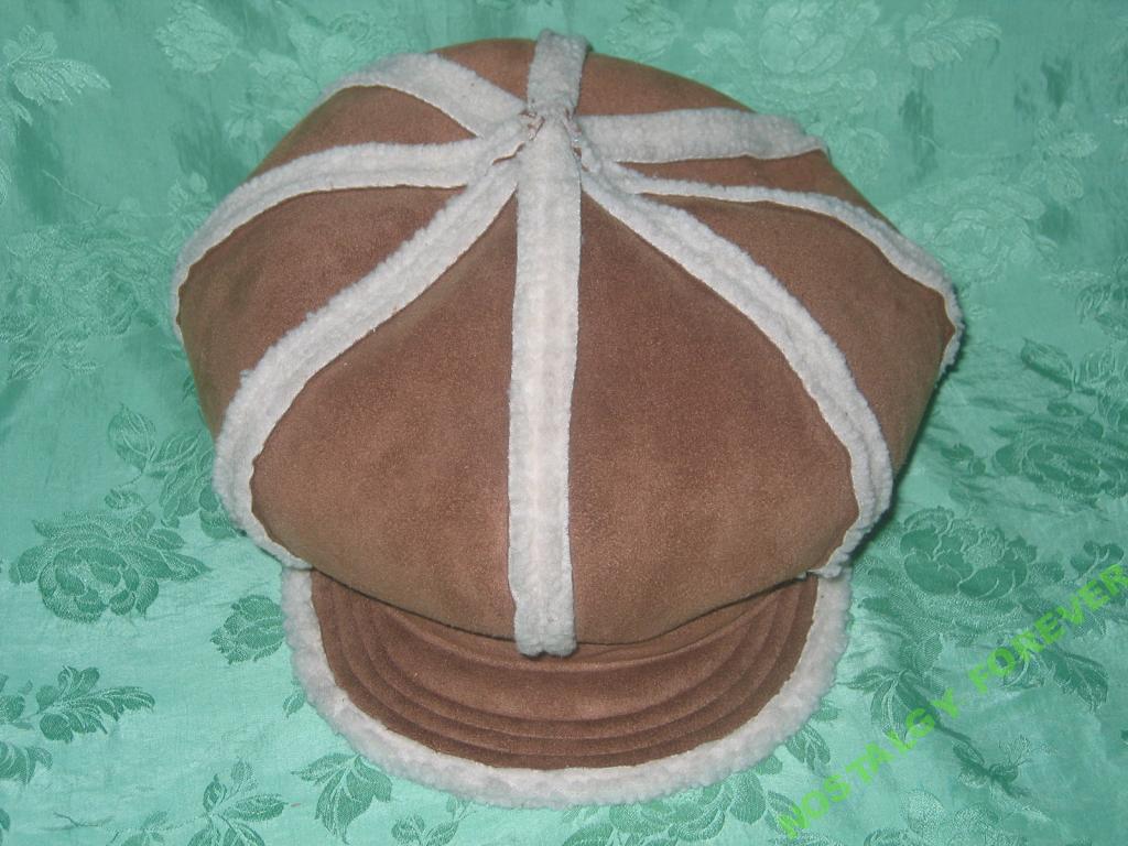 ШАПКА КЕПКА ЖЕНСКАЯ ТЕПЛАЯ ЗИМНЯЯ MEXX