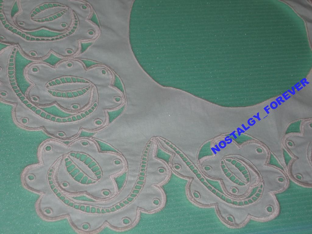 Платье Из Кружева Ришелье фото 21