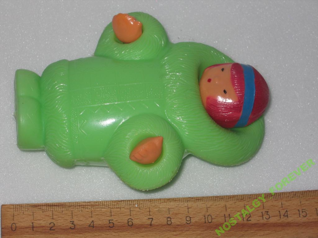 Купить Пластиковые Игрушки Ссср