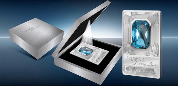 АКВАМАРИН Кука 2011 РОСКОШ. ИНВЕСТИЦИИ 100 гр. RAR