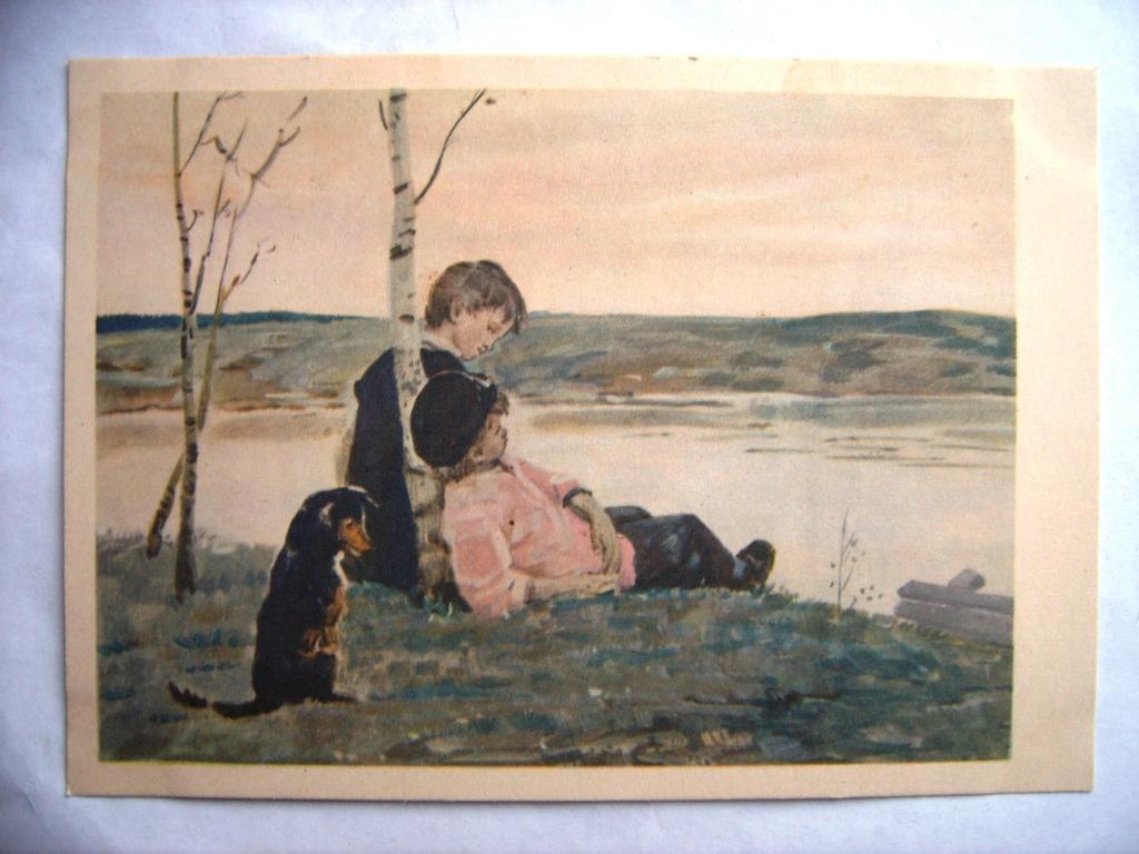 Картинки к рассказу рвс