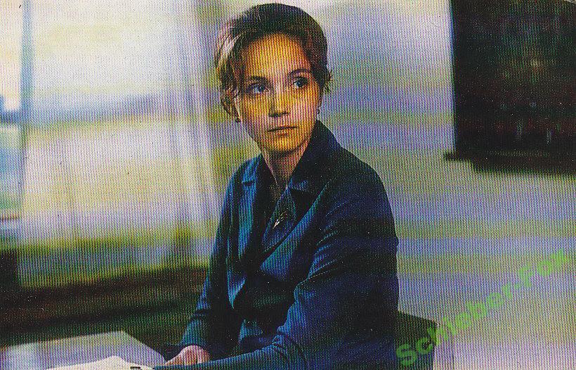 АРТИСТЫ КИНО И.Купченко 1976 г