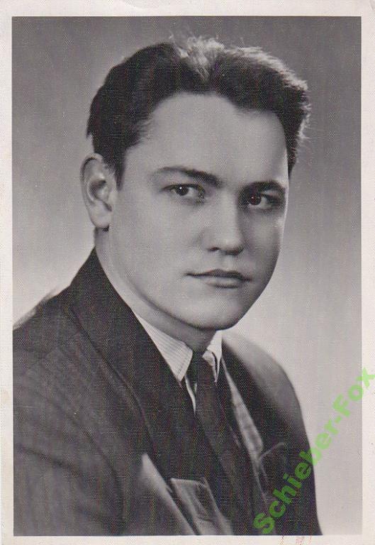 Актер земляникин владимир фото АРТИСТЫ КИНО В.Земляникин 1958 г ЛФХ - покупайте на Auction.ru по выгодной цене.