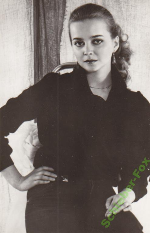 Наталья вавилова википедия фото АРТИСТЫ КИНО Н.Вавилова 1986 г - покупайте на Auction.ru по выгодной цене. Лот и