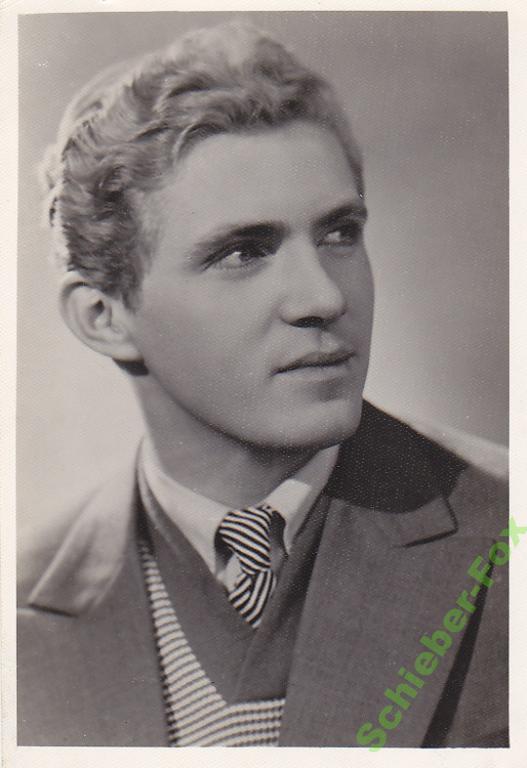 Владимир гусев актер фото