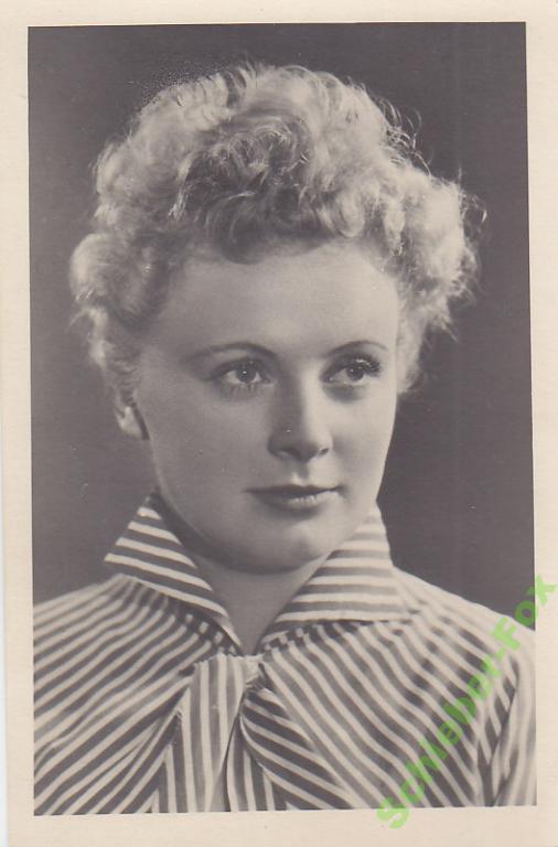 Алла ларионова фото в молодости АРТИСТЫ КИНО А.Ларионова 1955 г Киев - покупайте на Auction.ru по выгодной цене.