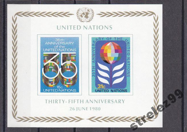 UNITED NATIONS  Права человека  Блок  Сост**