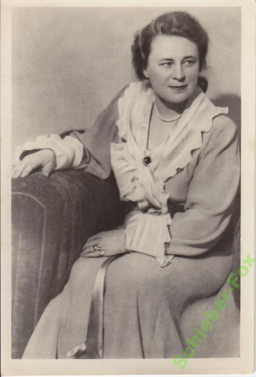 АРТИСТЫ КИНО А.Тарасова 1954 г ПК