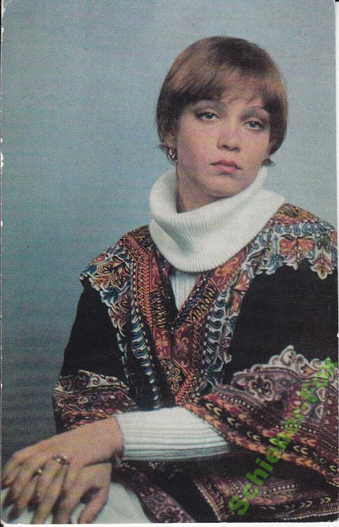 Ирина шевчук актриса фото АРТИСТЫ КИНО Ирина Шевчук - покупайте на Auction.ru по выгодной цене. Лот из Лен