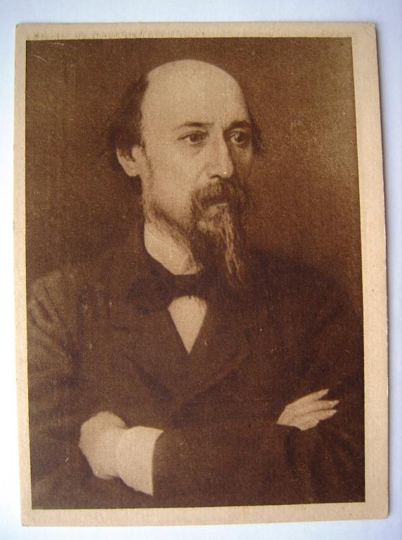 Н.А.Некрасов,1936г. ИЗОГИЗ