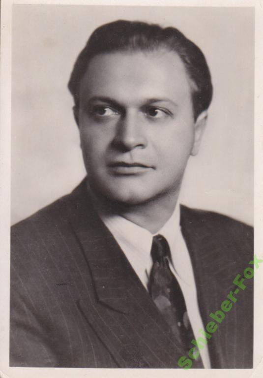 Владимир Балашов (Vladimir Balashov) - актёр - фотографии - советские актёры теа