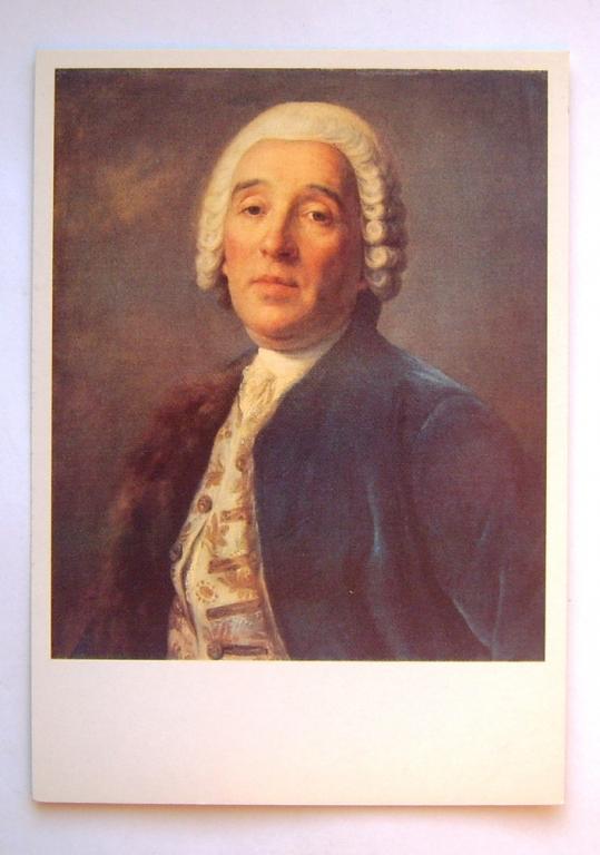 Растрелли 18 век. Франческо Бартоломео Растрелли. Франческо Бартоломео Растрелли портрет.