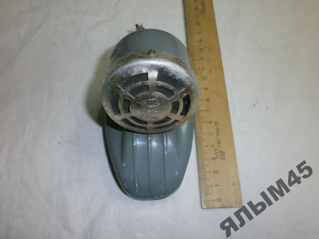 МД-41  Микрофон.Октава.Рэтро.Пр-во СССР.1958г.