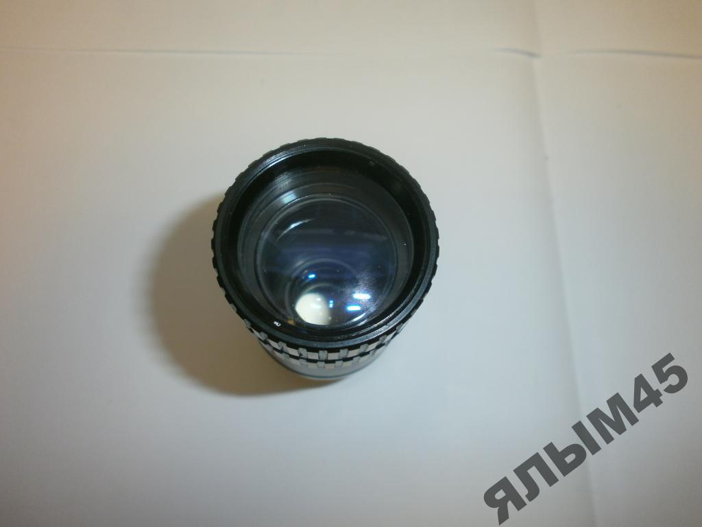 ЛОМО ПФ-6А  F=18+30 1:1,2. Русь.