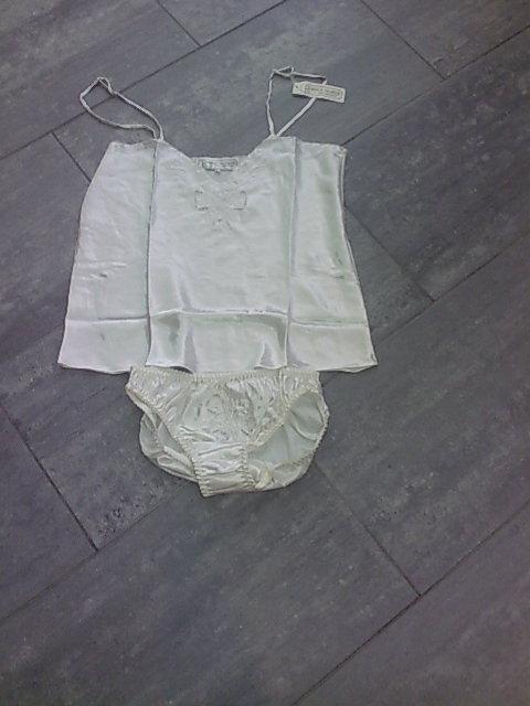 Camisole set RADIADIC  симпатичная пижамка М и L