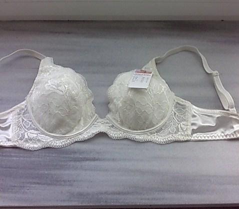 Кружевной бюстгалтер VIANIA 75 С