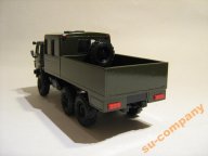 Камаз 4310 Нефаз