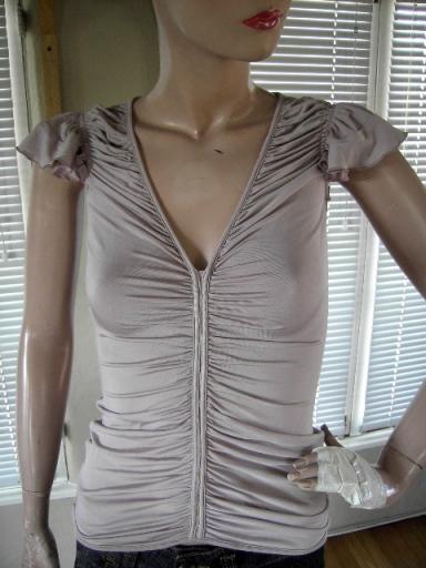 Супер кофточка CAVALLI р 40-42