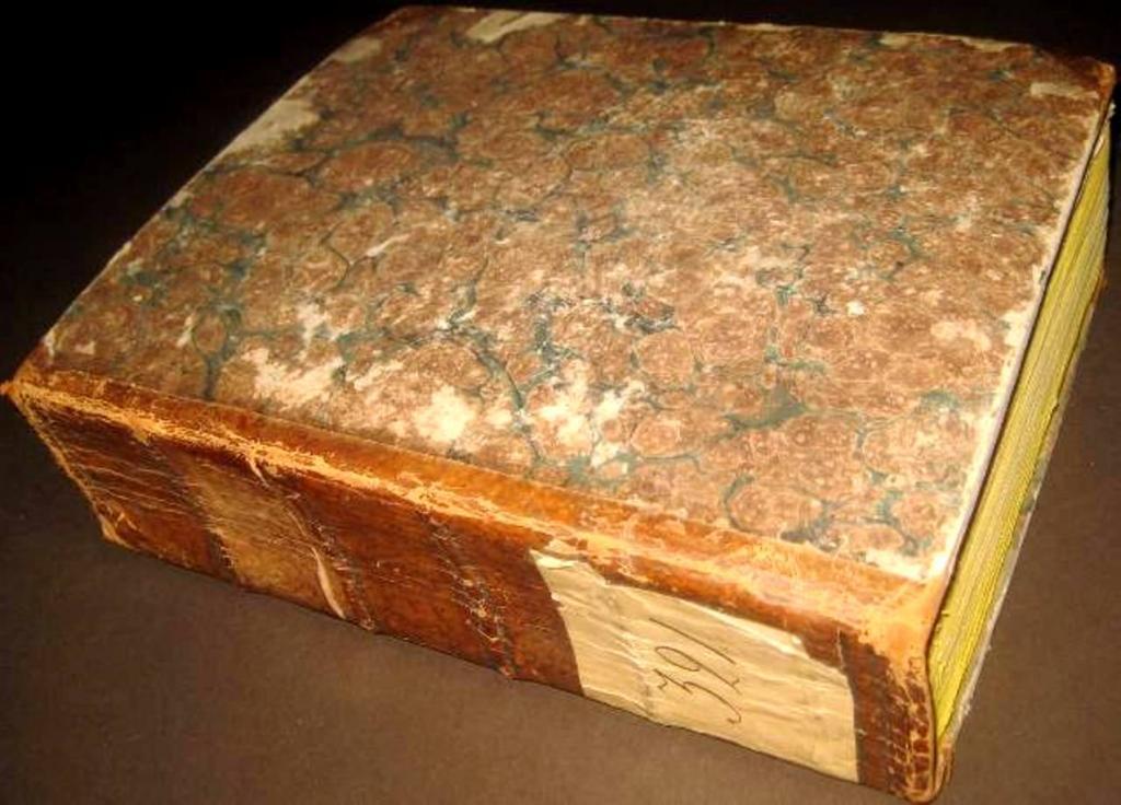 Польская кампания 1831 г. Сборник приказов.
