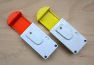 Плееры из Макдональдса