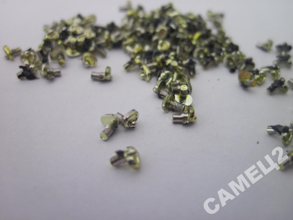 дверная ручка РуссоБалт (FIX 5), новый