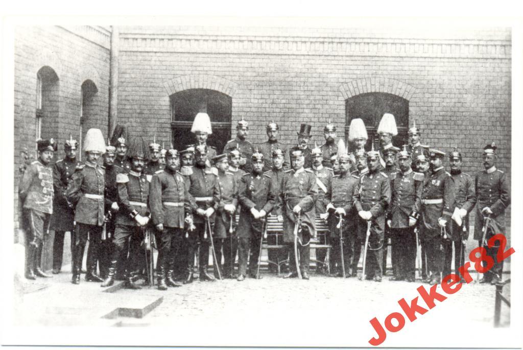 первая мировая война Архив ф74