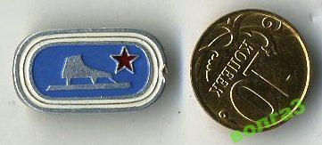Коньки_ЦСКА