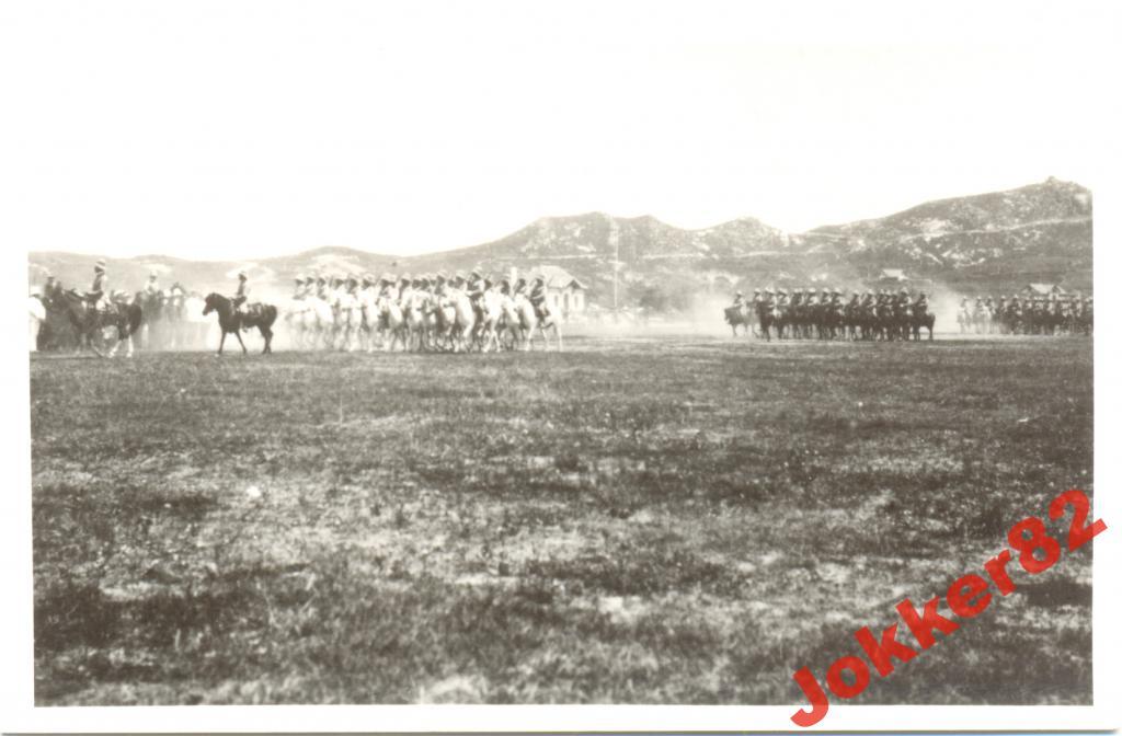 первая мировая война Архив ф64