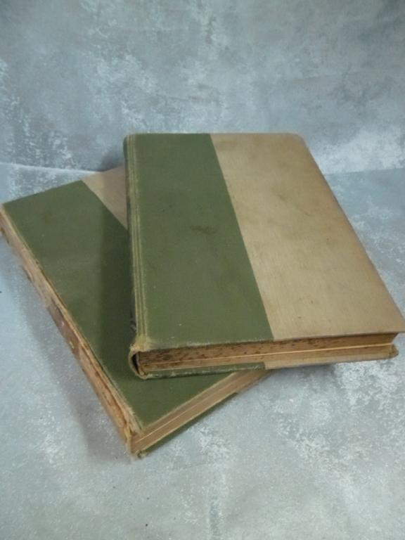 МАЛЫЙ ЭНЦИКЛОПЕДИЧ. СЛОВАРЬ БРОНГАУЗ-ЕФРОН 2-4 том