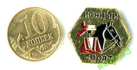 Конный спорт (7)